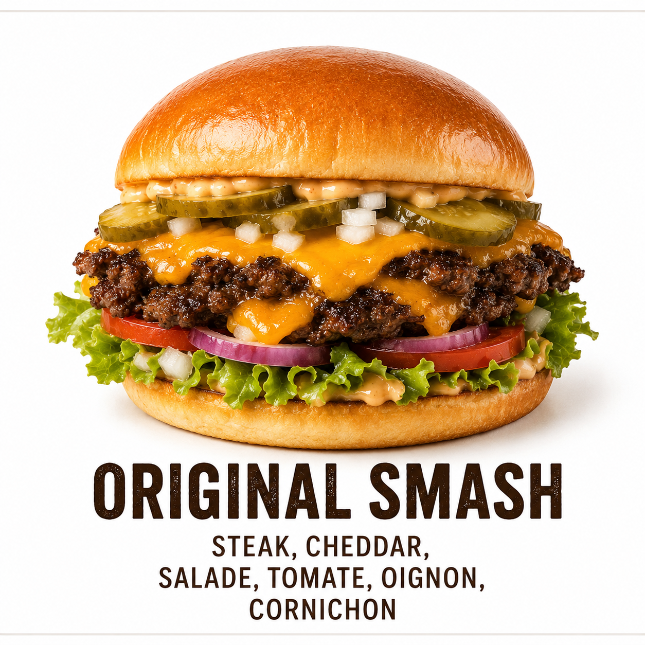 Original Smash